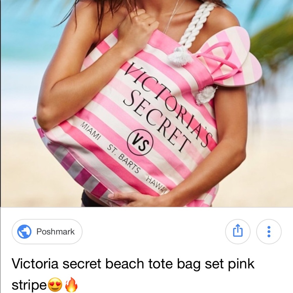 Vs tote